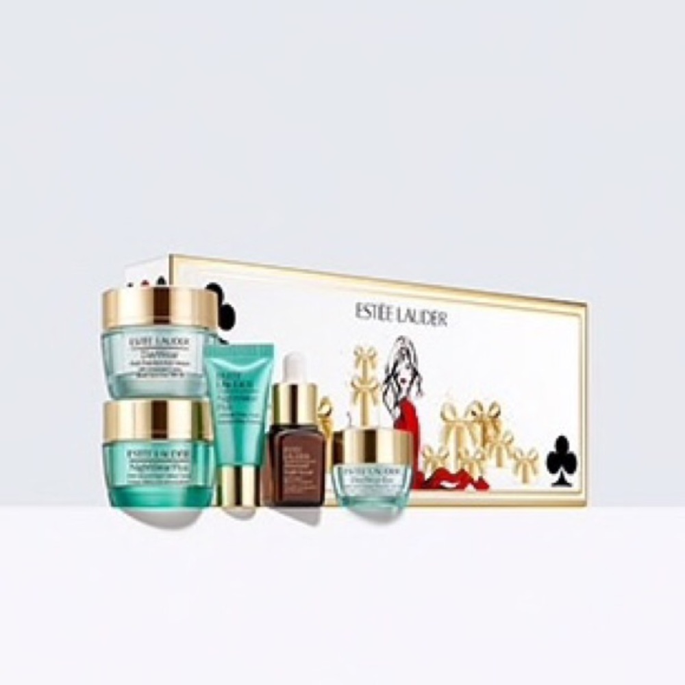 Estée Lauder 5 piece set